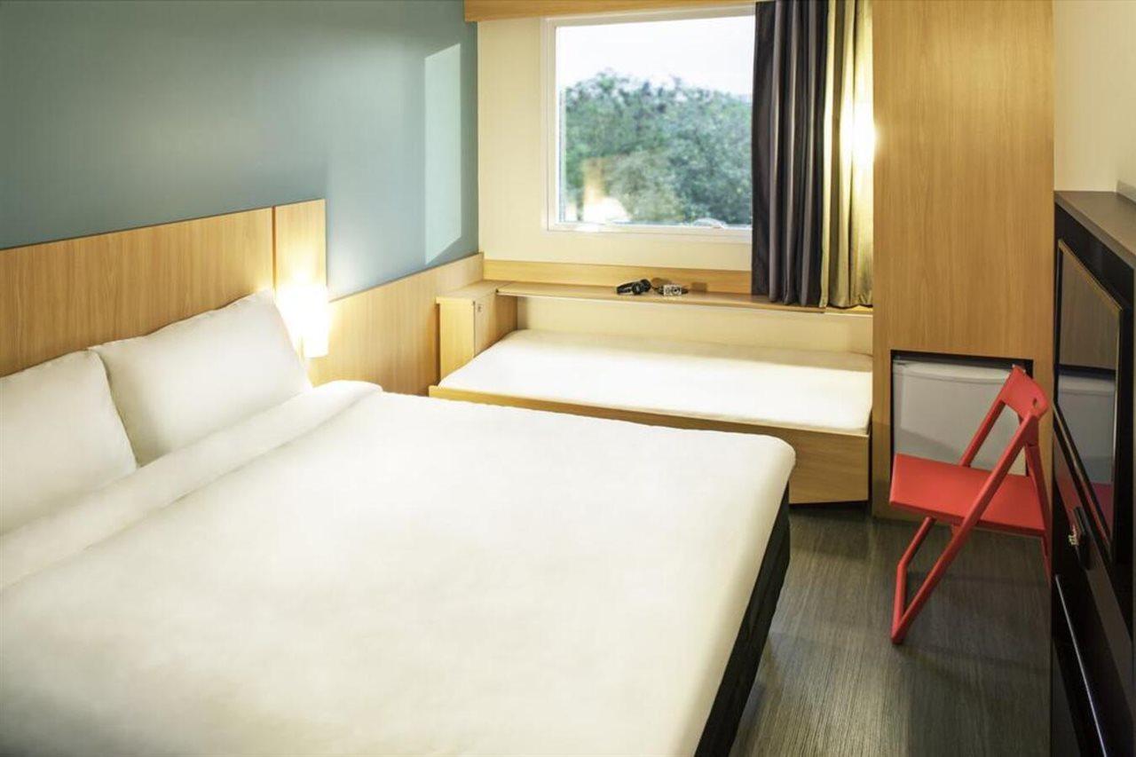 Ibis Barra Da Tijuca 里约热内卢