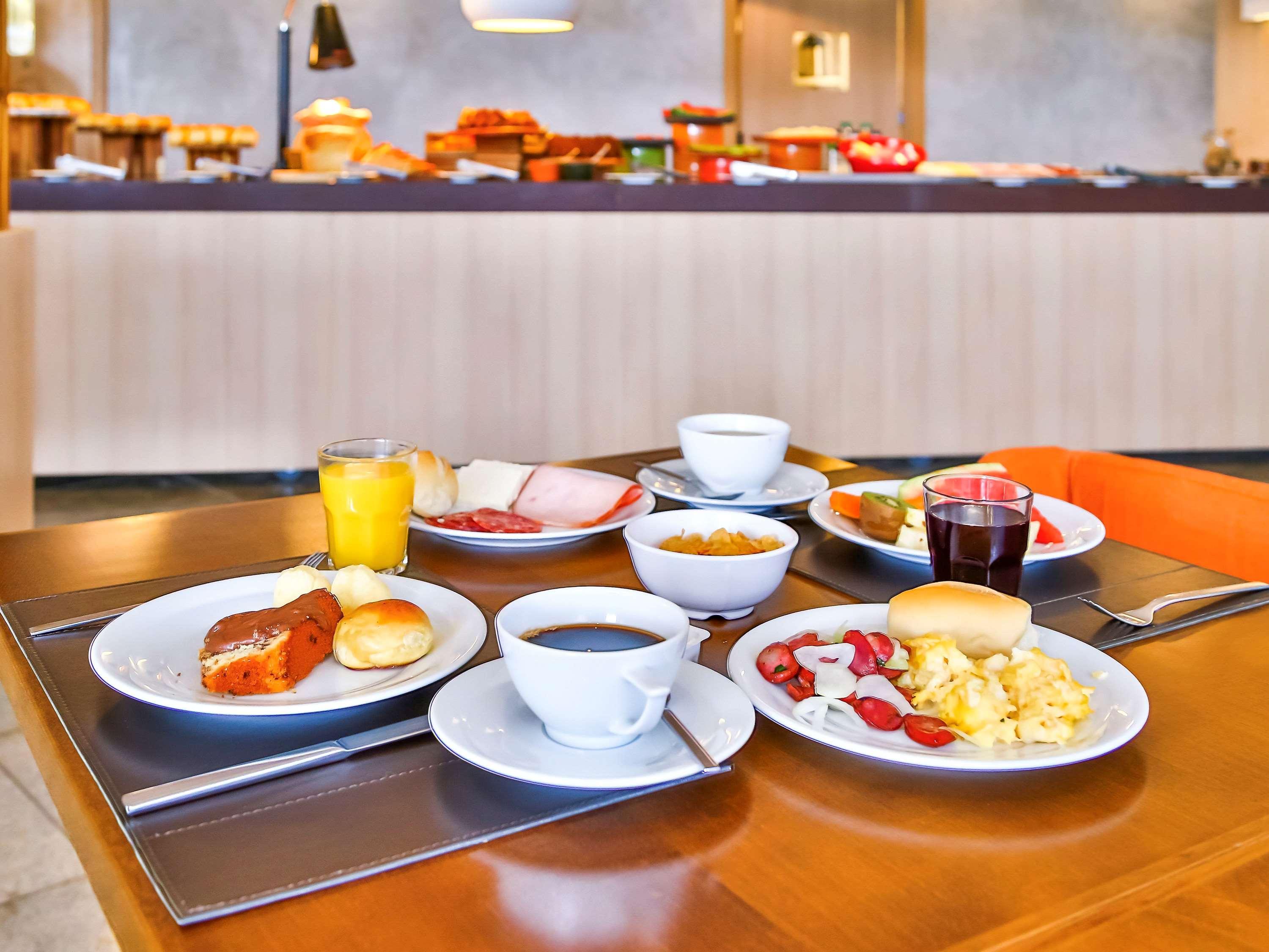 Ibis Barra Da Tijuca 酒店 里约热内卢