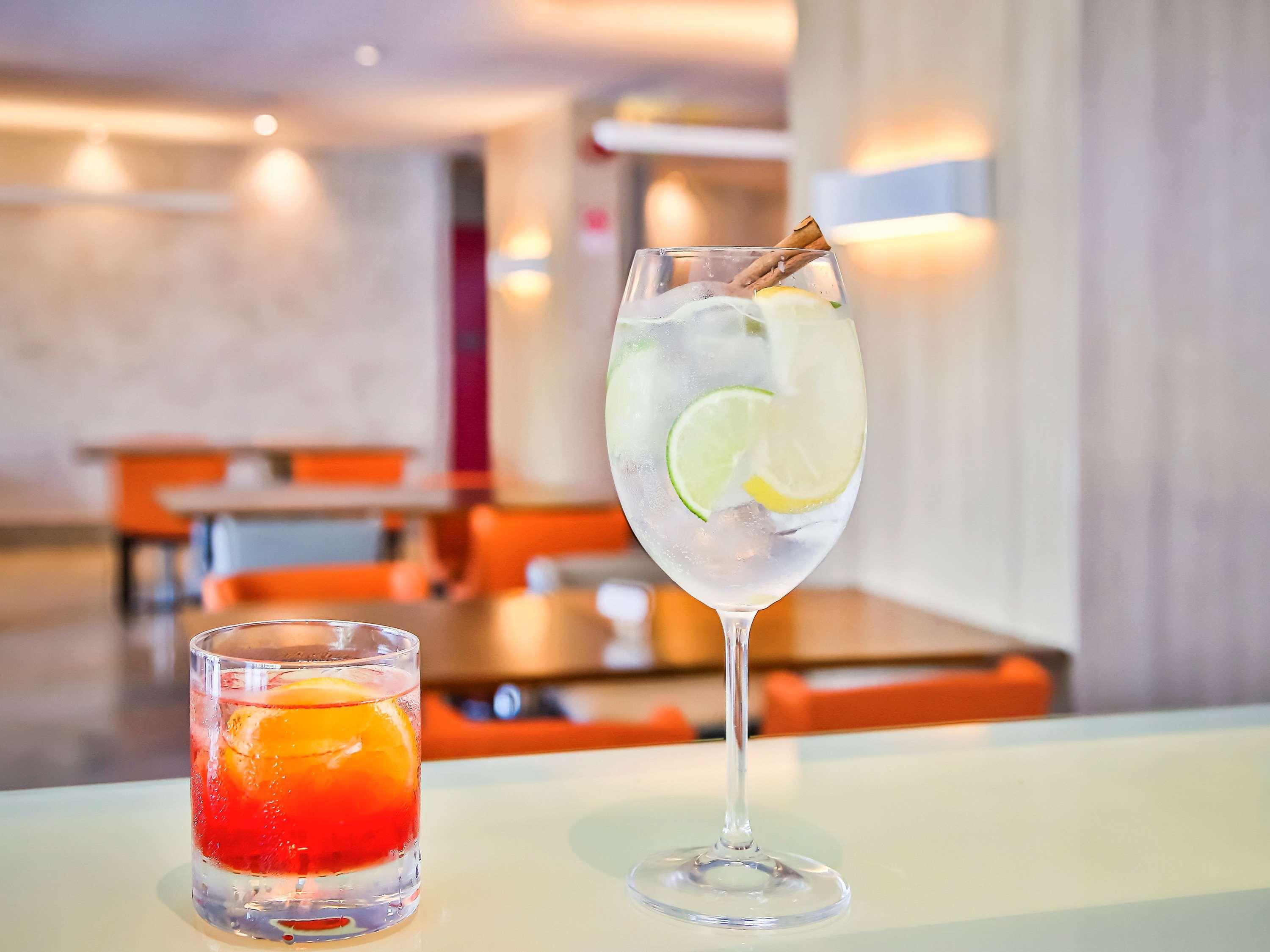 酒店 Ibis Barra Da Tijuca