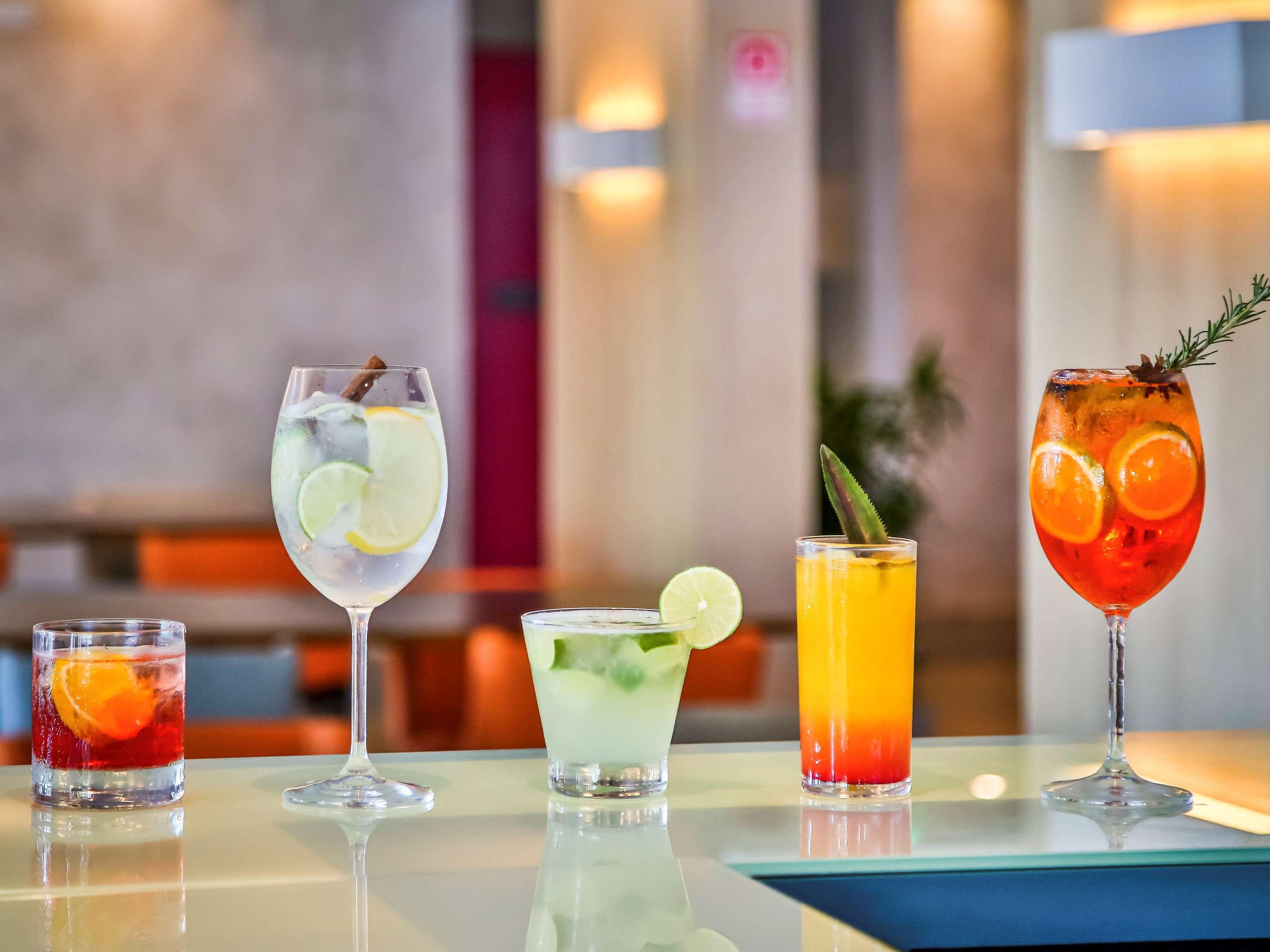 Ibis Barra Da Tijuca 酒店