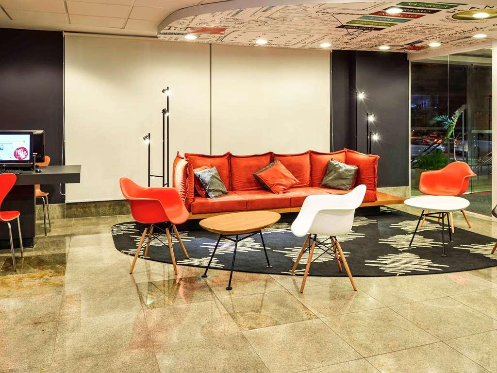 Ibis Barra Da Tijuca 酒店 里约热内卢