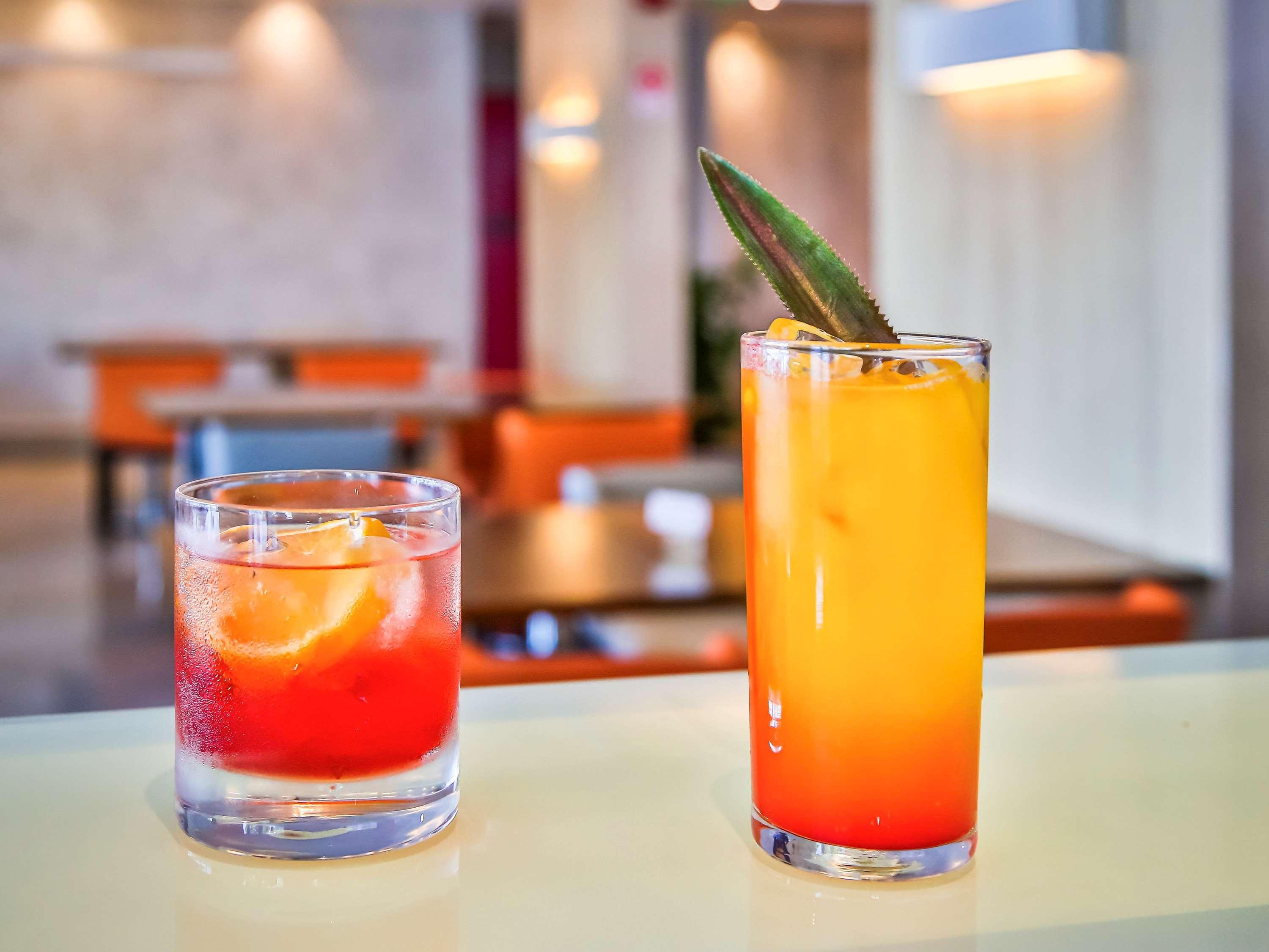 Ibis Barra Da Tijuca 酒店