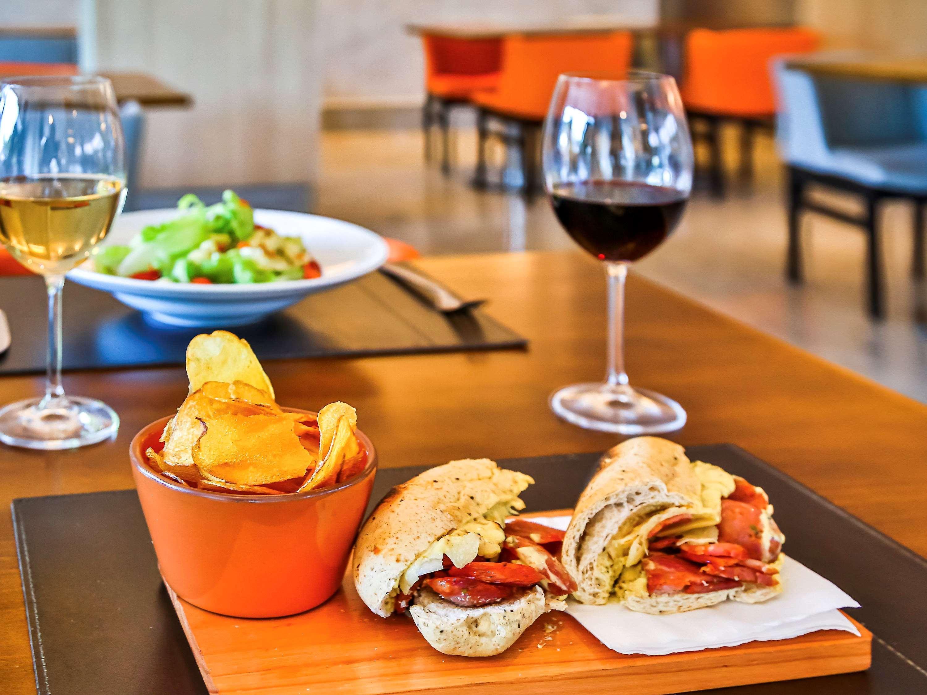 酒店 Ibis Barra Da Tijuca