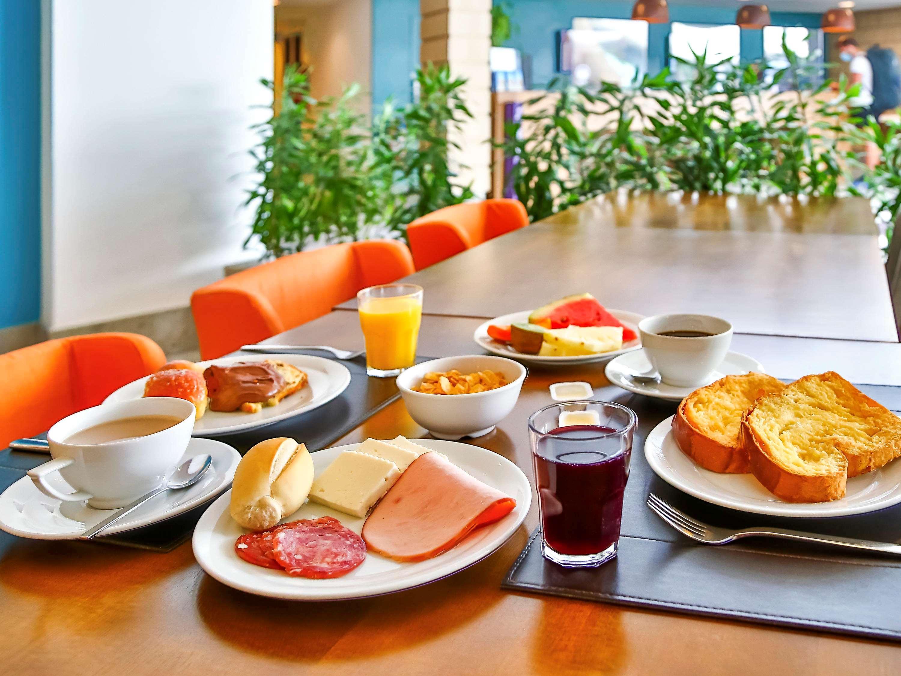 Ibis Barra Da Tijuca 3* 里约热内卢