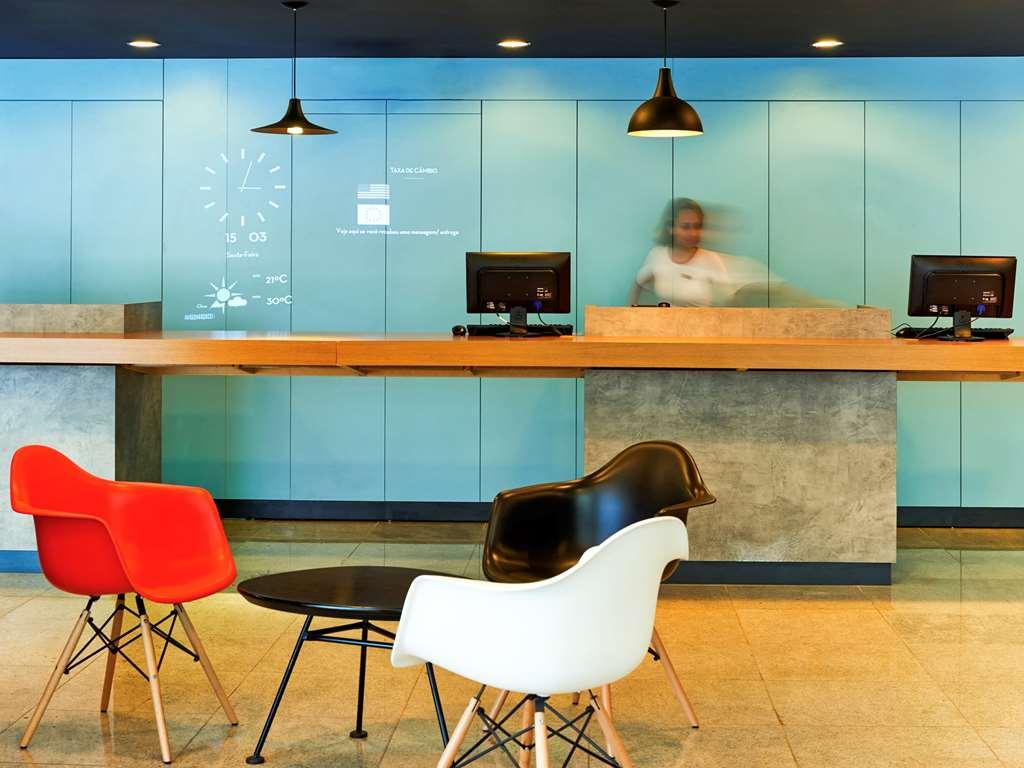 酒店 Ibis Barra Da Tijuca