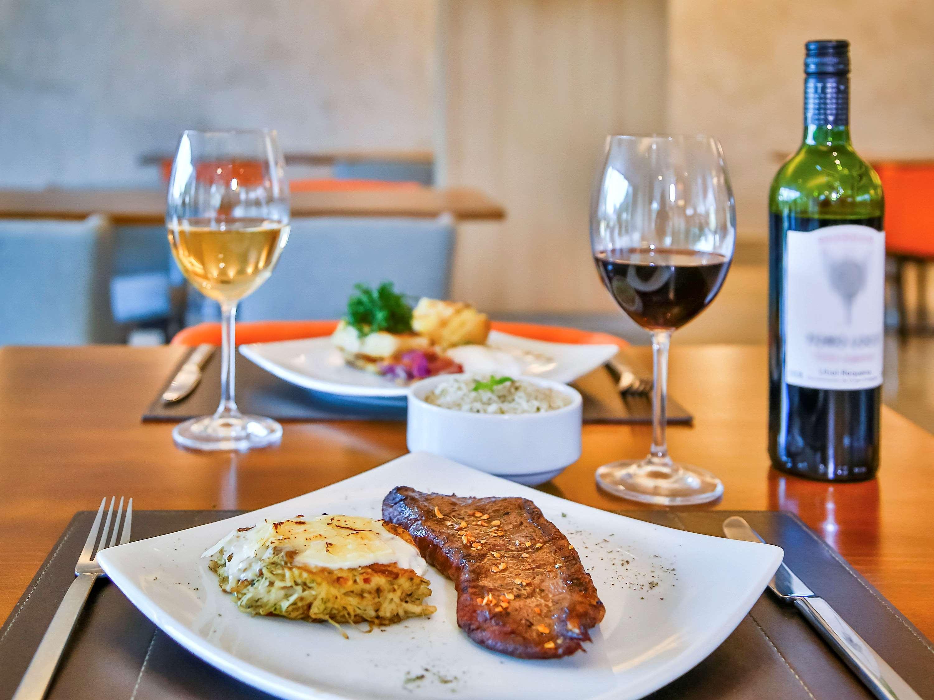 酒店 Ibis Barra Da Tijuca 3*