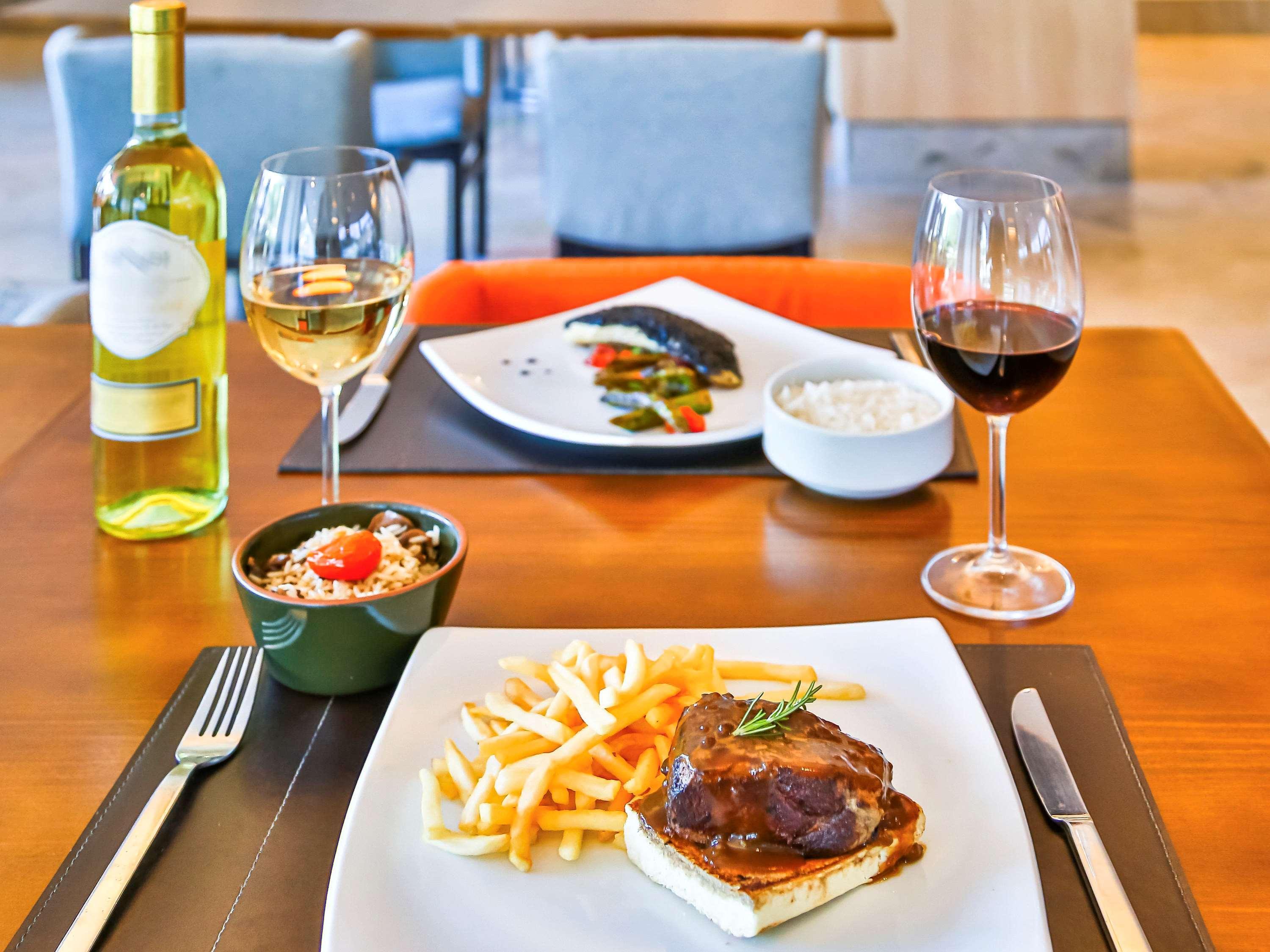 Ibis Barra Da Tijuca 酒店 里约热内卢
