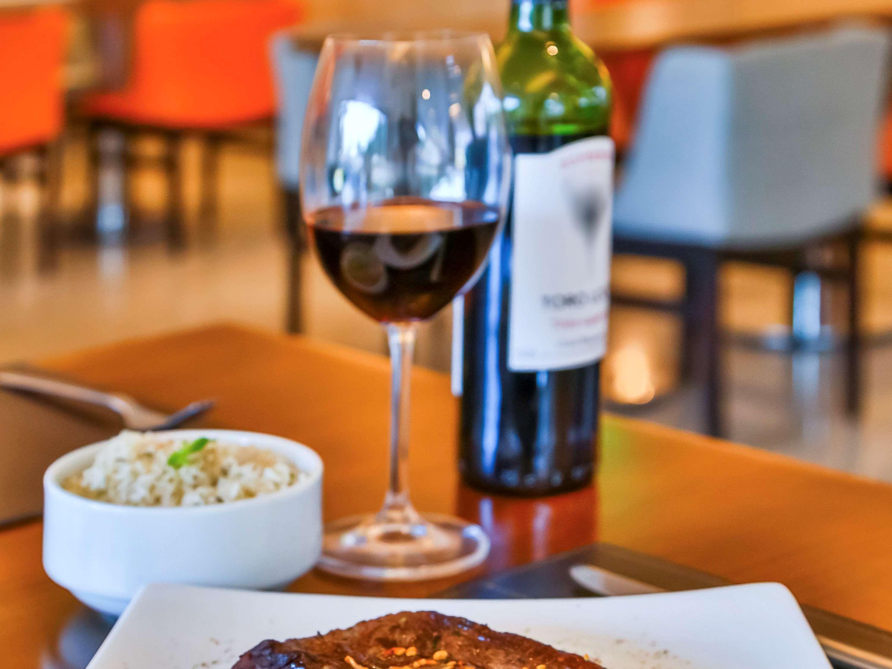 Ibis Barra Da Tijuca 酒店 3*