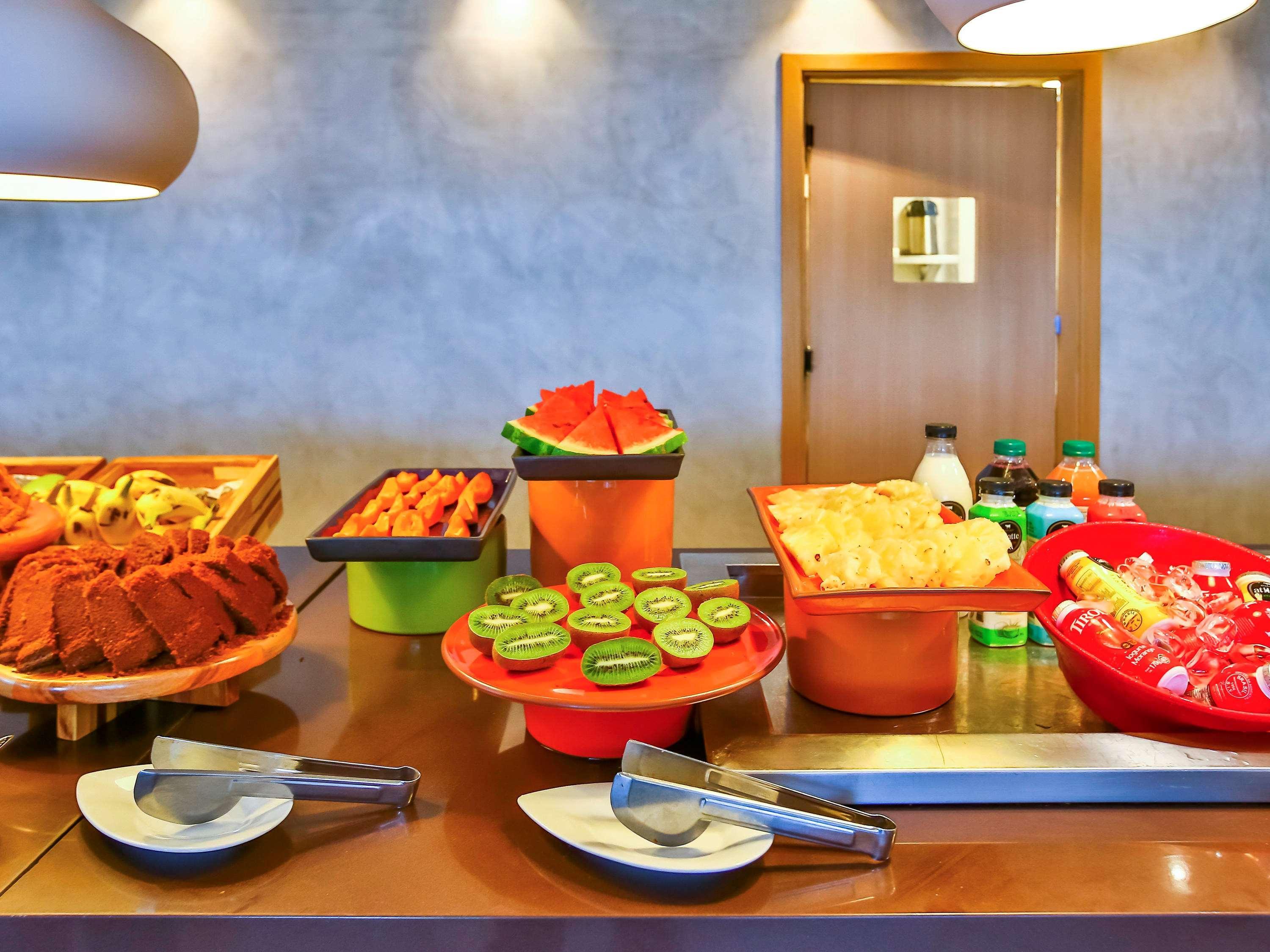 酒店 Ibis Barra Da Tijuca