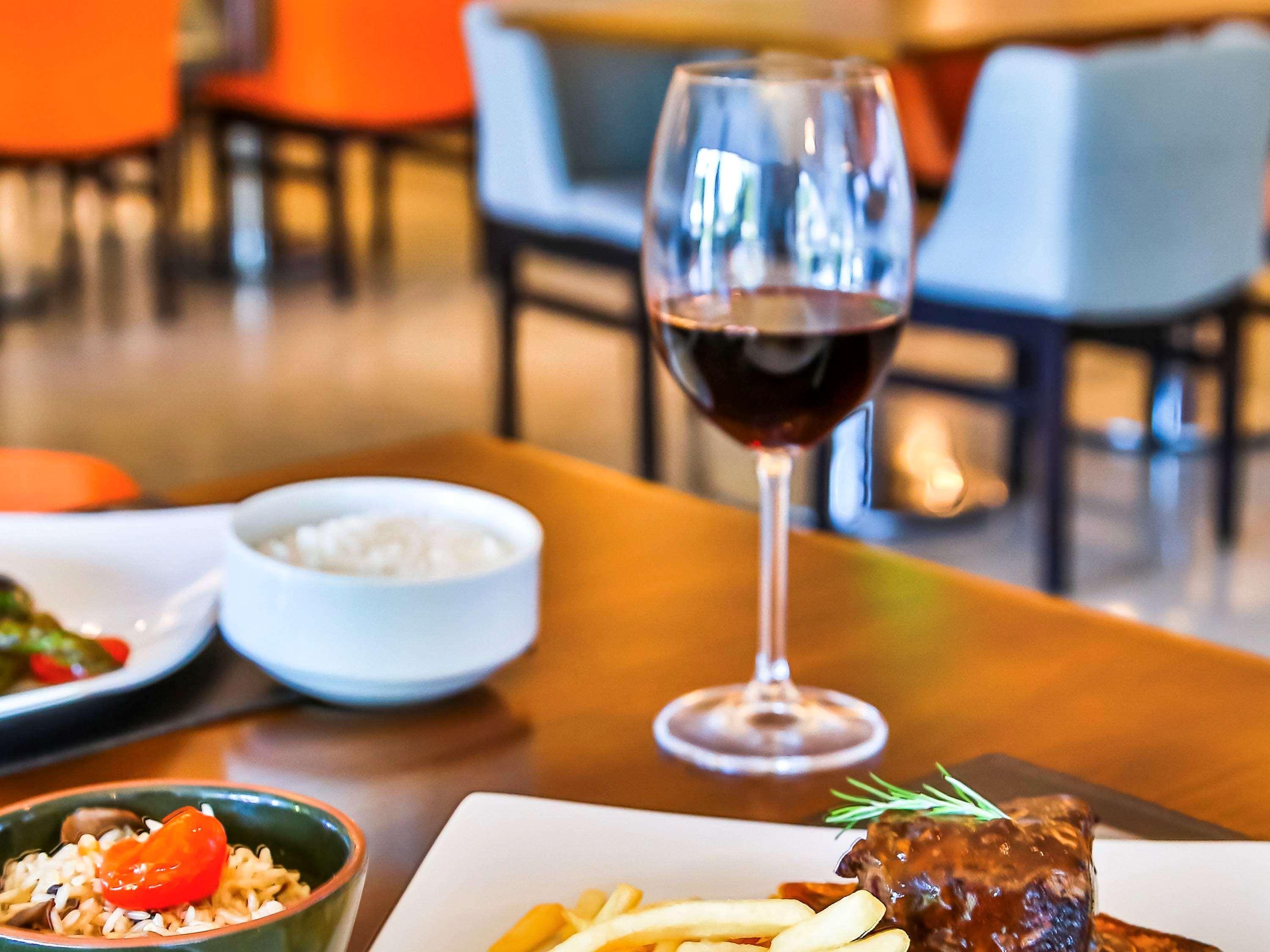 酒店 Ibis Barra Da Tijuca