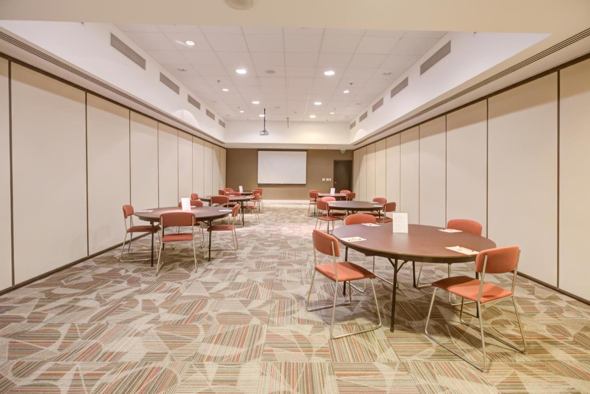 酒店 Ibis Barra Da Tijuca 3*