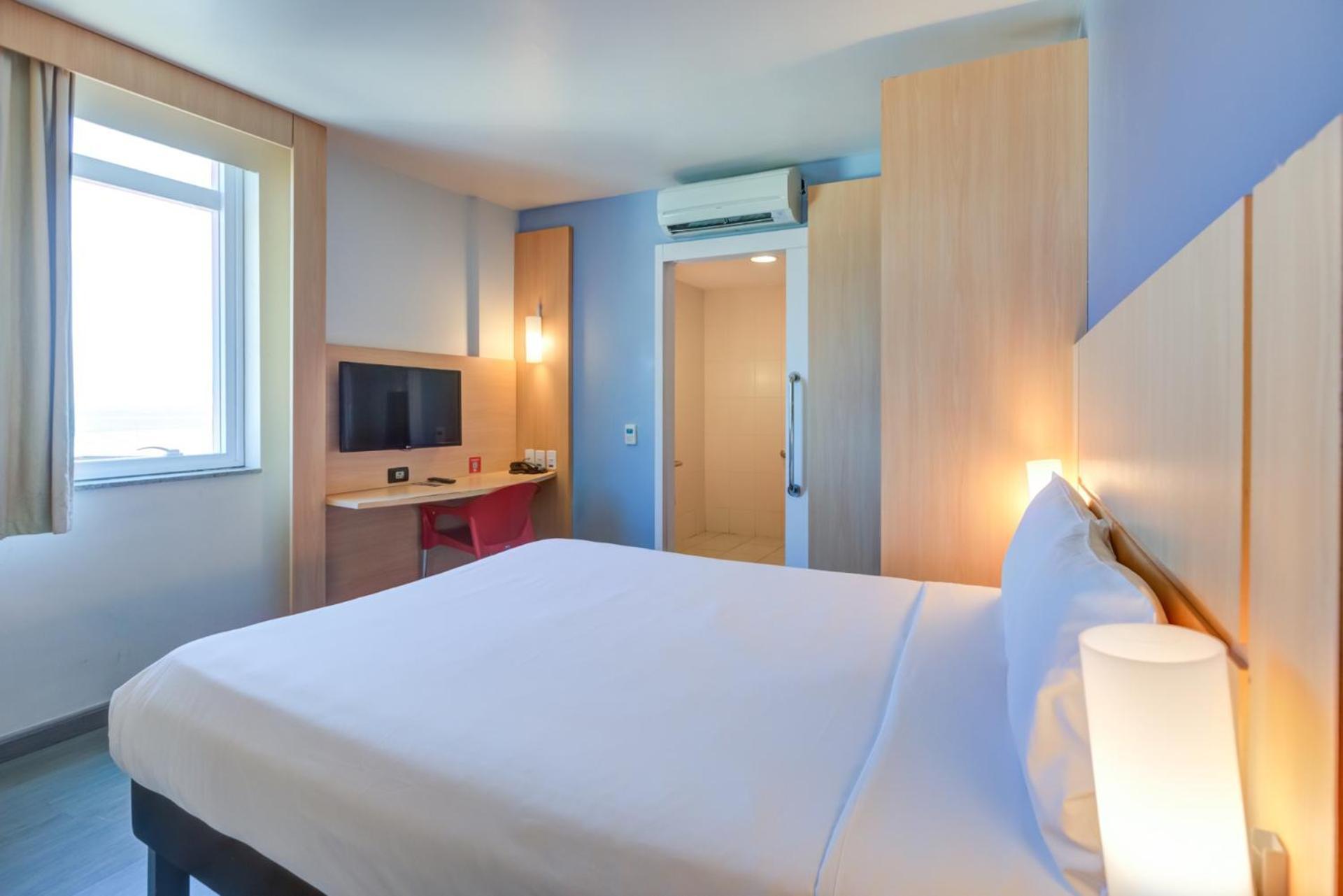 Ibis Barra Da Tijuca 里约热内卢