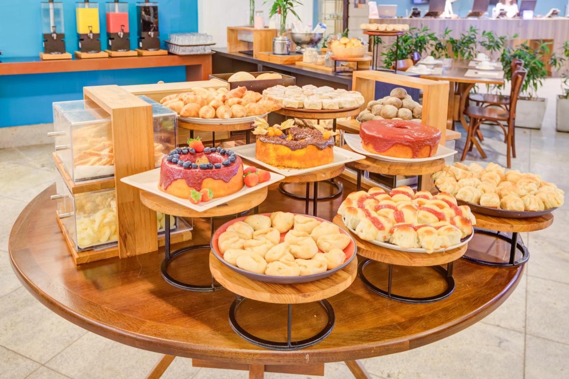 Ibis Barra Da Tijuca 酒店