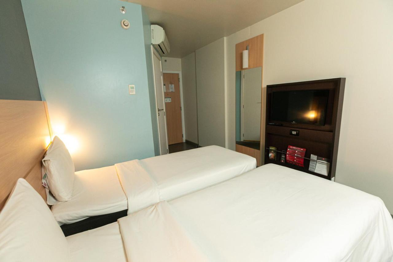 Ibis Barra Da Tijuca 酒店 3*