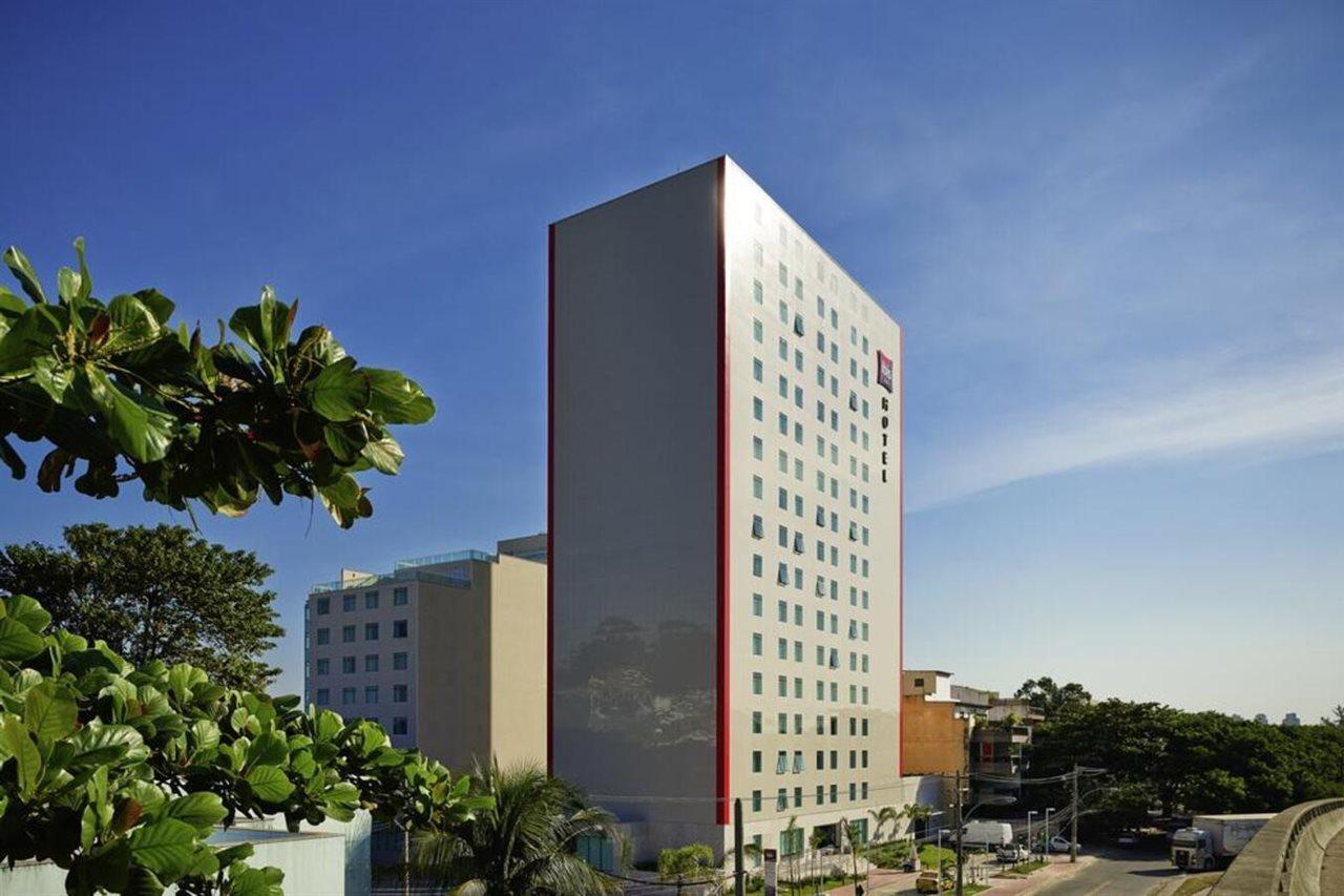 Hotel Ibis Barra Da Tijuca