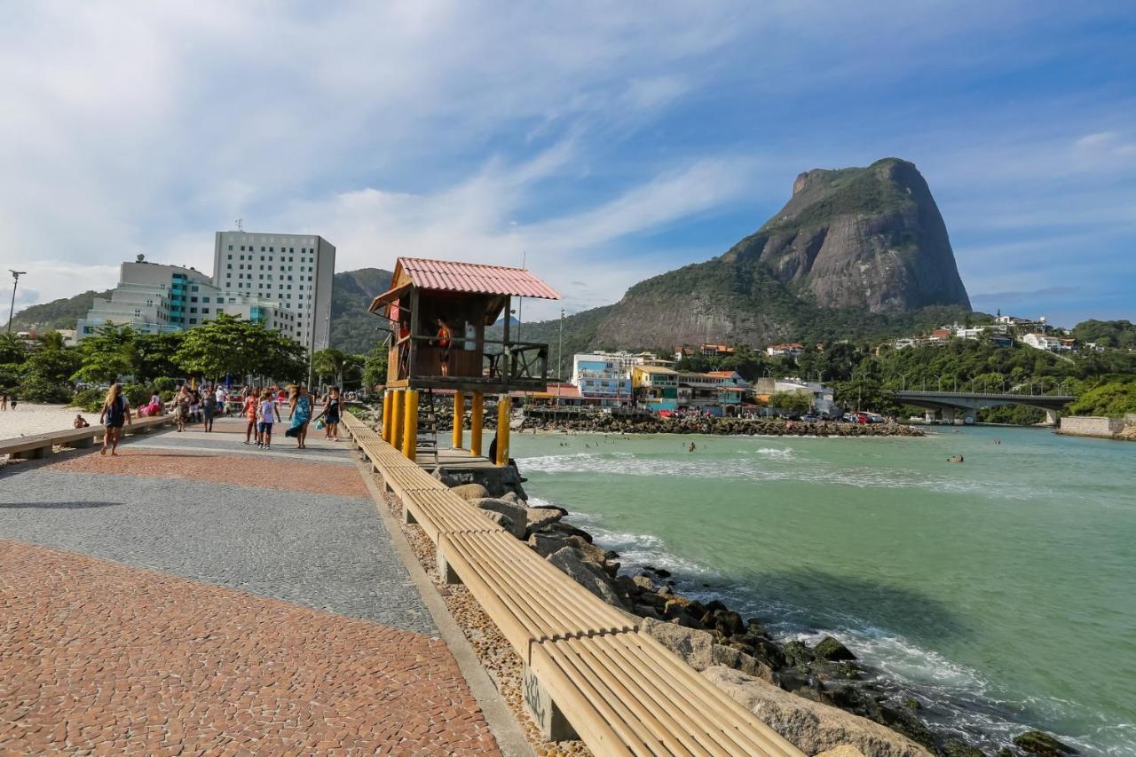 Hotel Ibis Barra Da Tijuca 3*