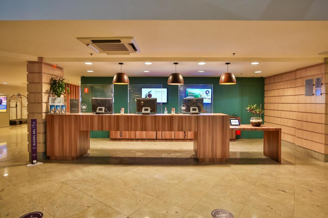 Ibis Barra Da Tijuca Hotel Rio de Janeiro