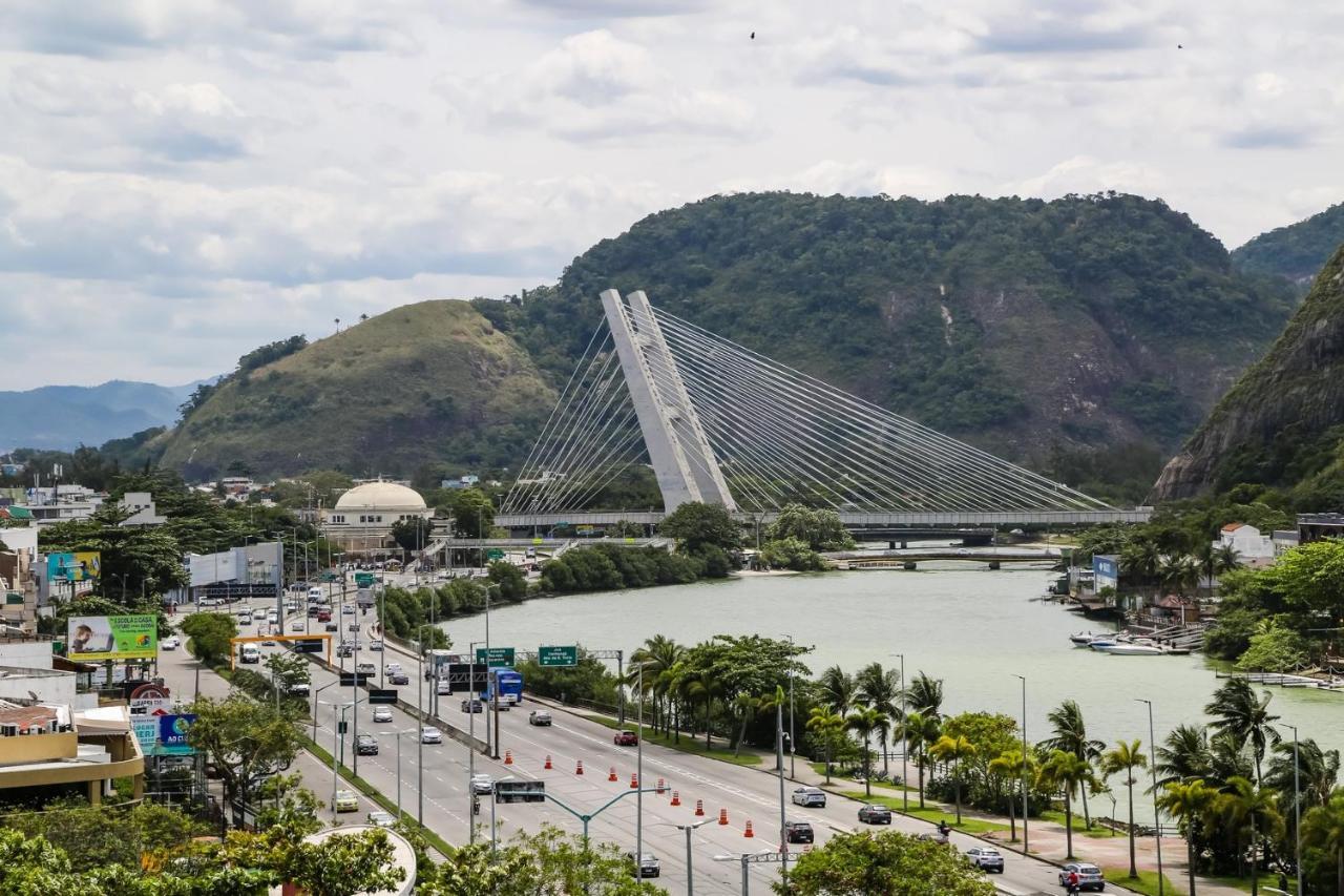 Ibis Barra Da Tijuca Hotel 3*
