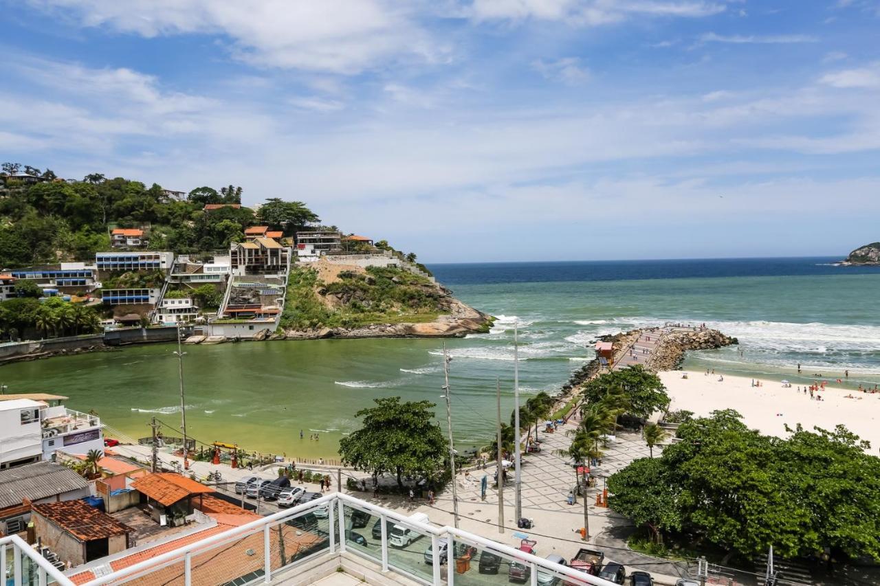Hotel Ibis Barra Da Tijuca 3*