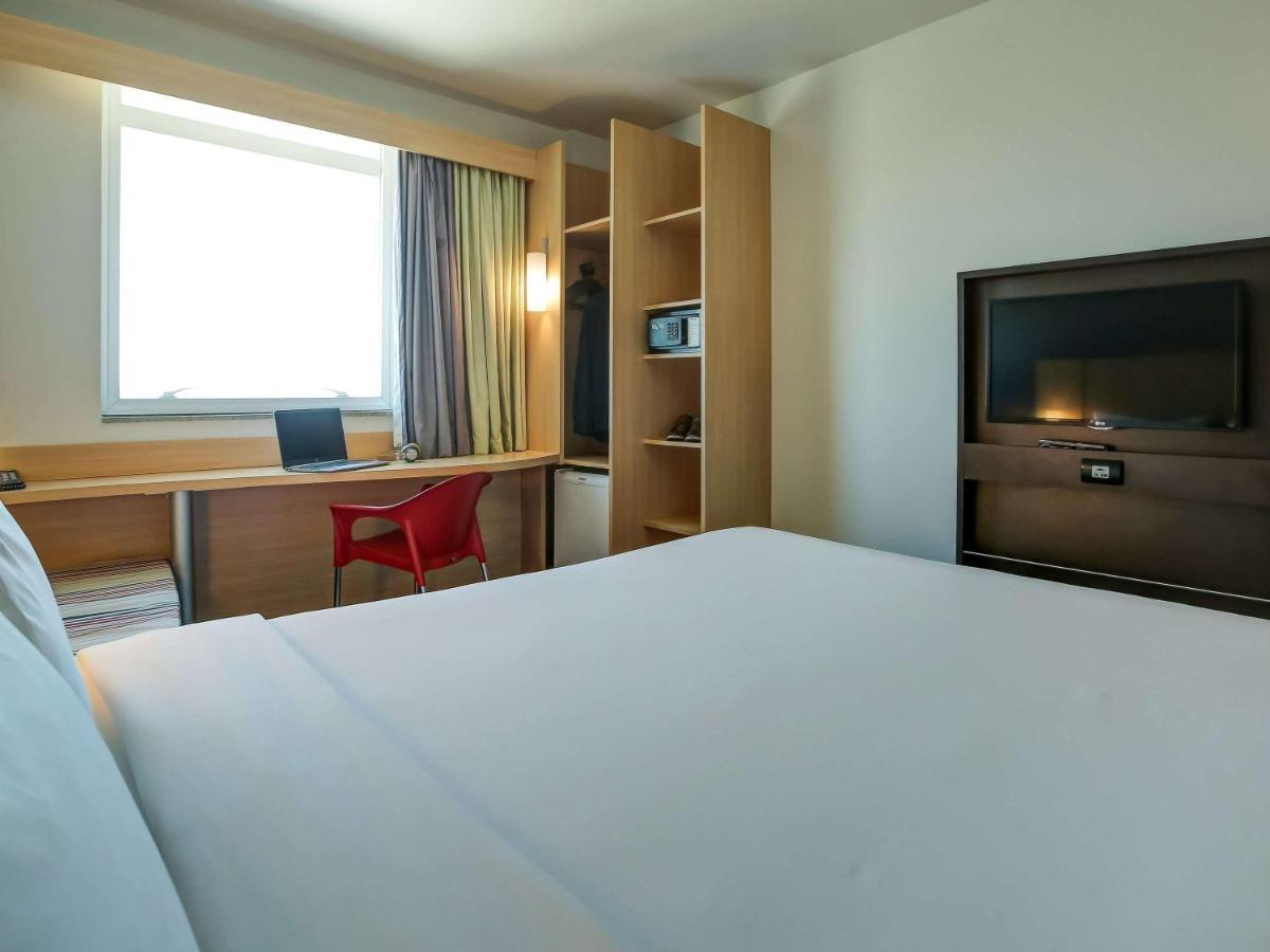 Ibis Barra Da Tijuca Hotel