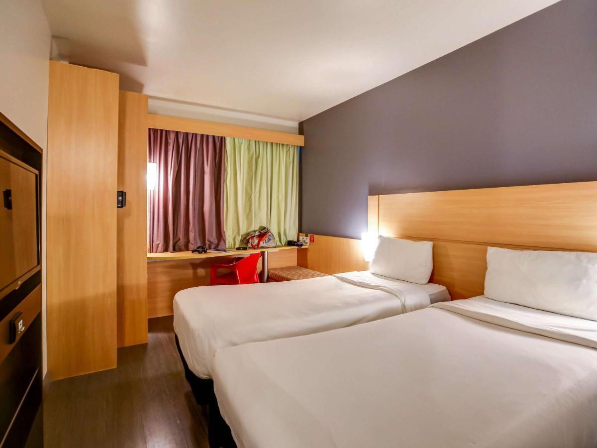 Ibis Barra Da Tijuca Rio de Janeiro