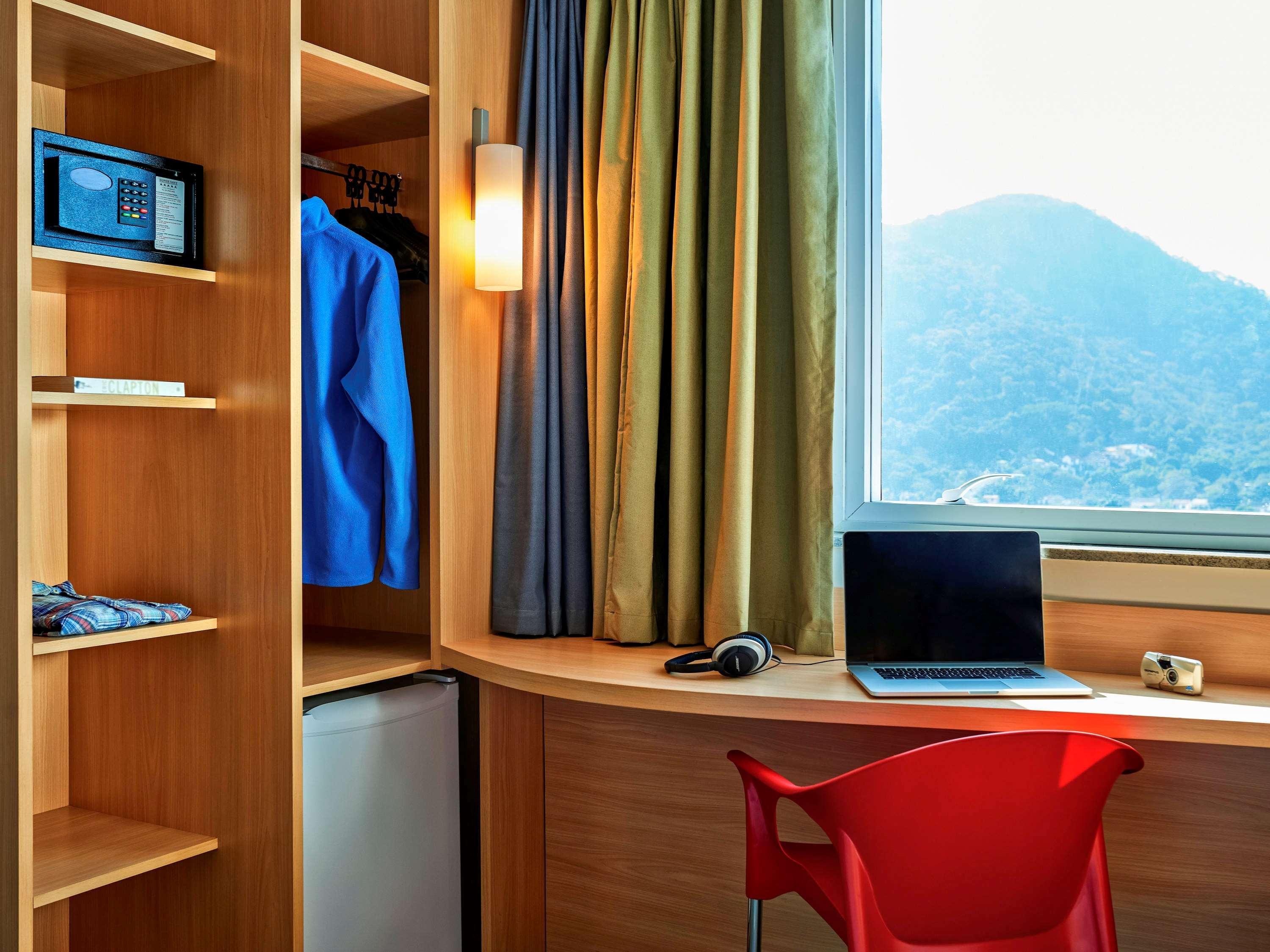Ibis Barra Da Tijuca Hotel 3*