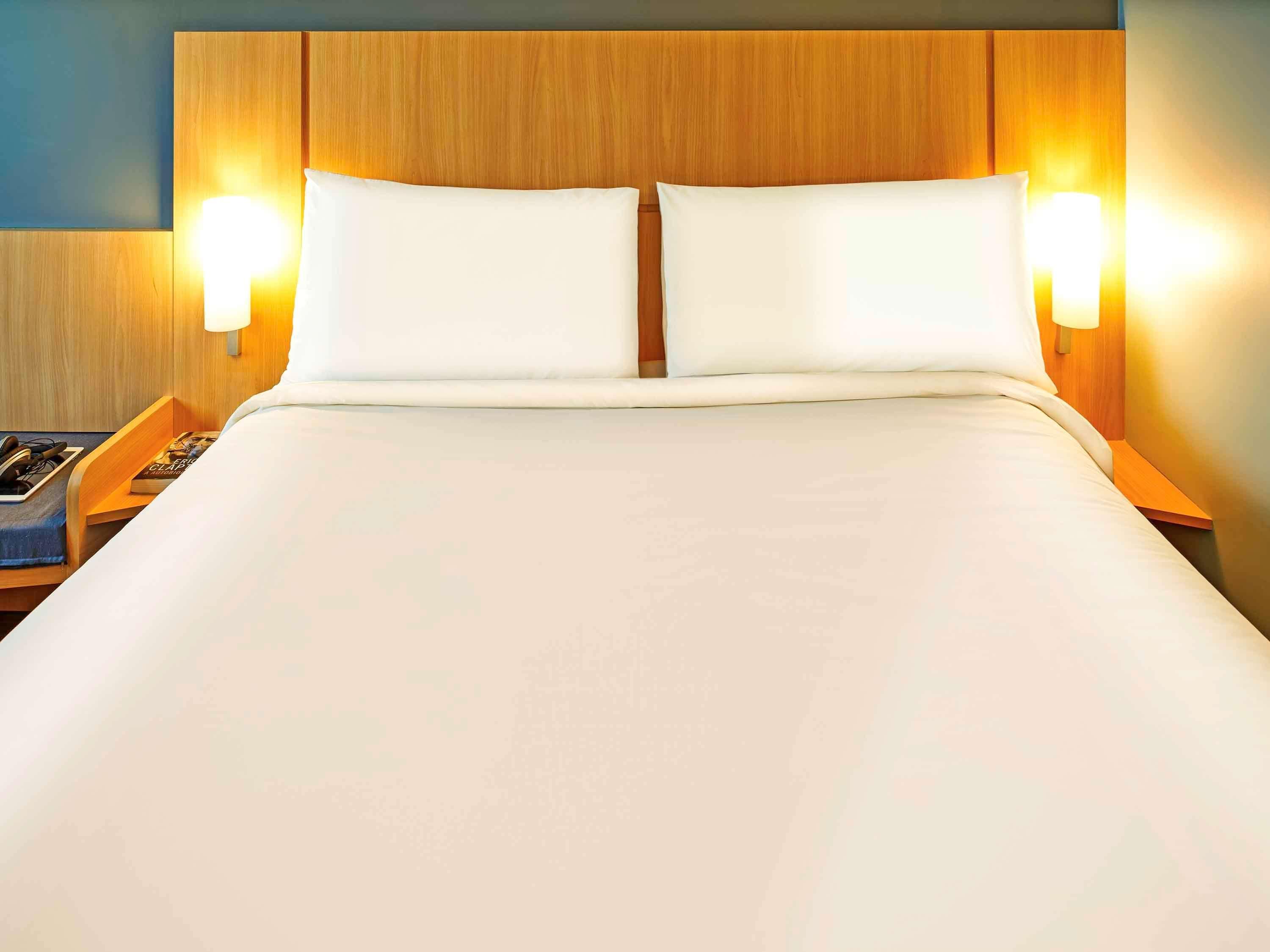 Ibis Barra Da Tijuca 3*