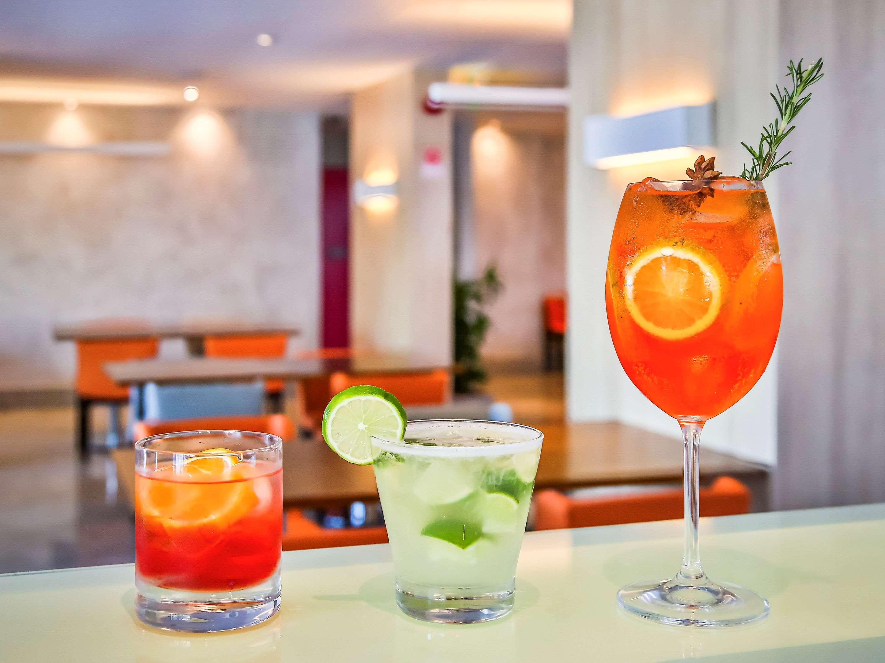 Hotel Ibis Barra Da Tijuca 3*