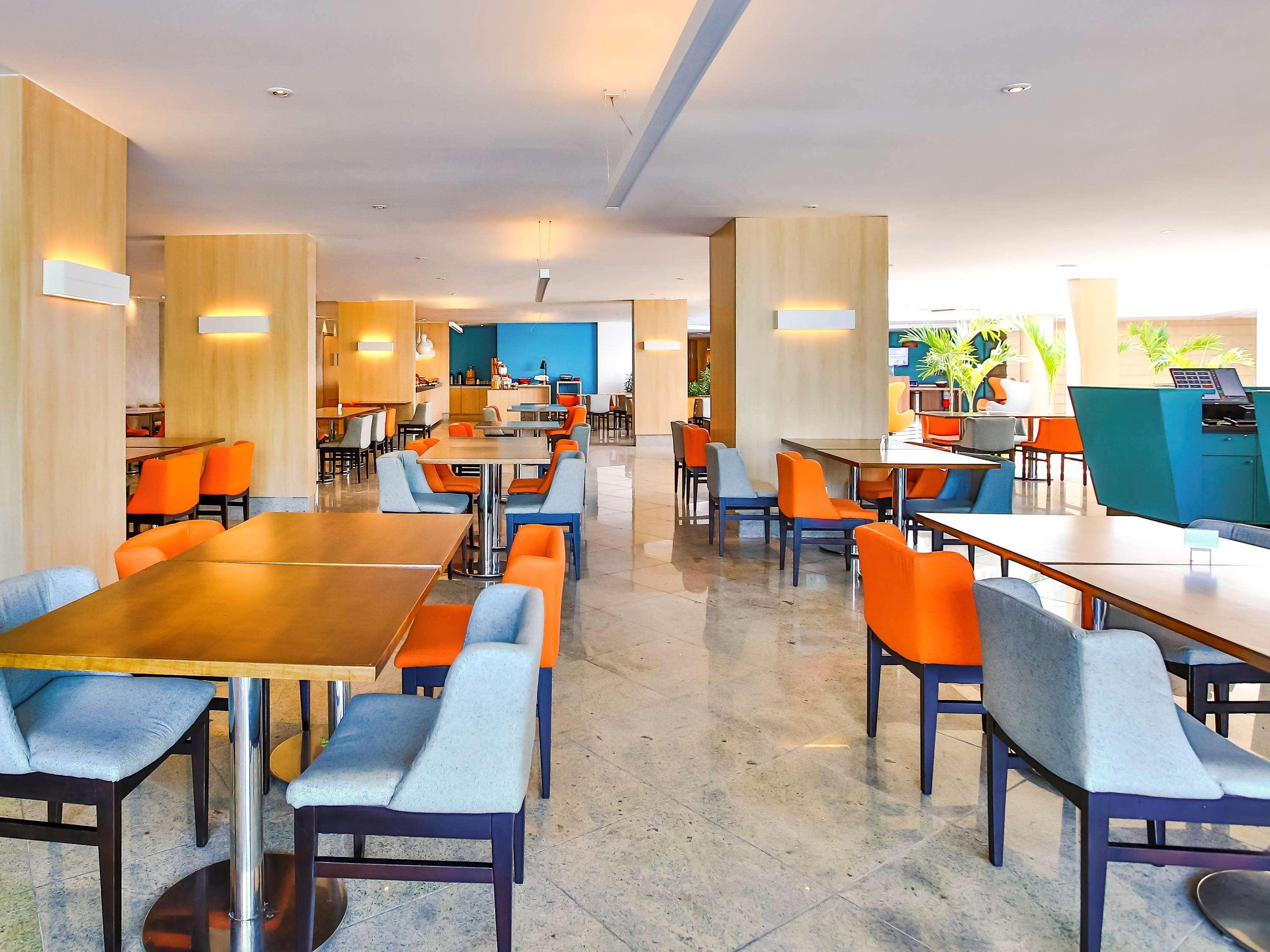 Ibis Barra Da Tijuca Hotel Rio de Janeiro