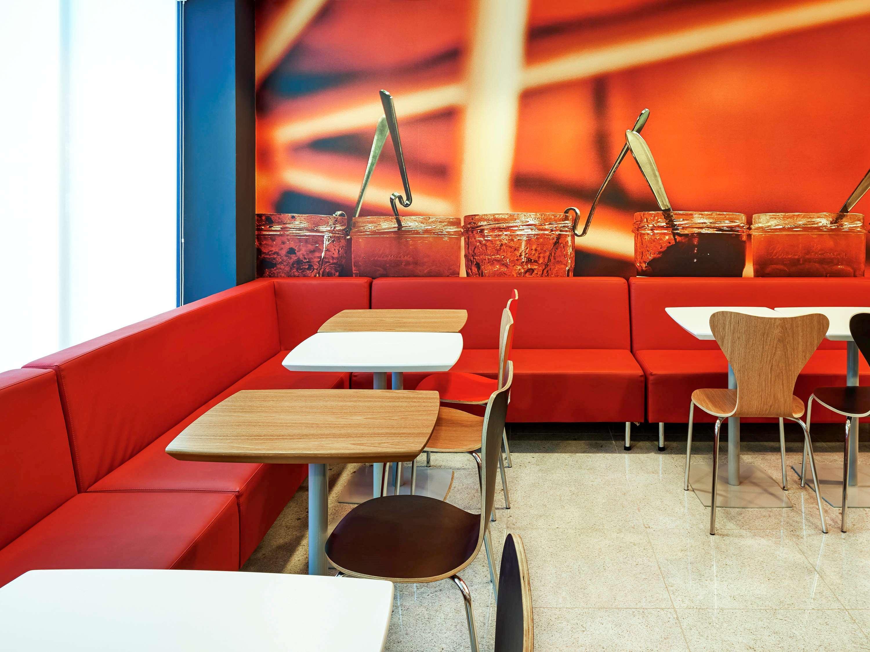 Hotel Ibis Barra Da Tijuca