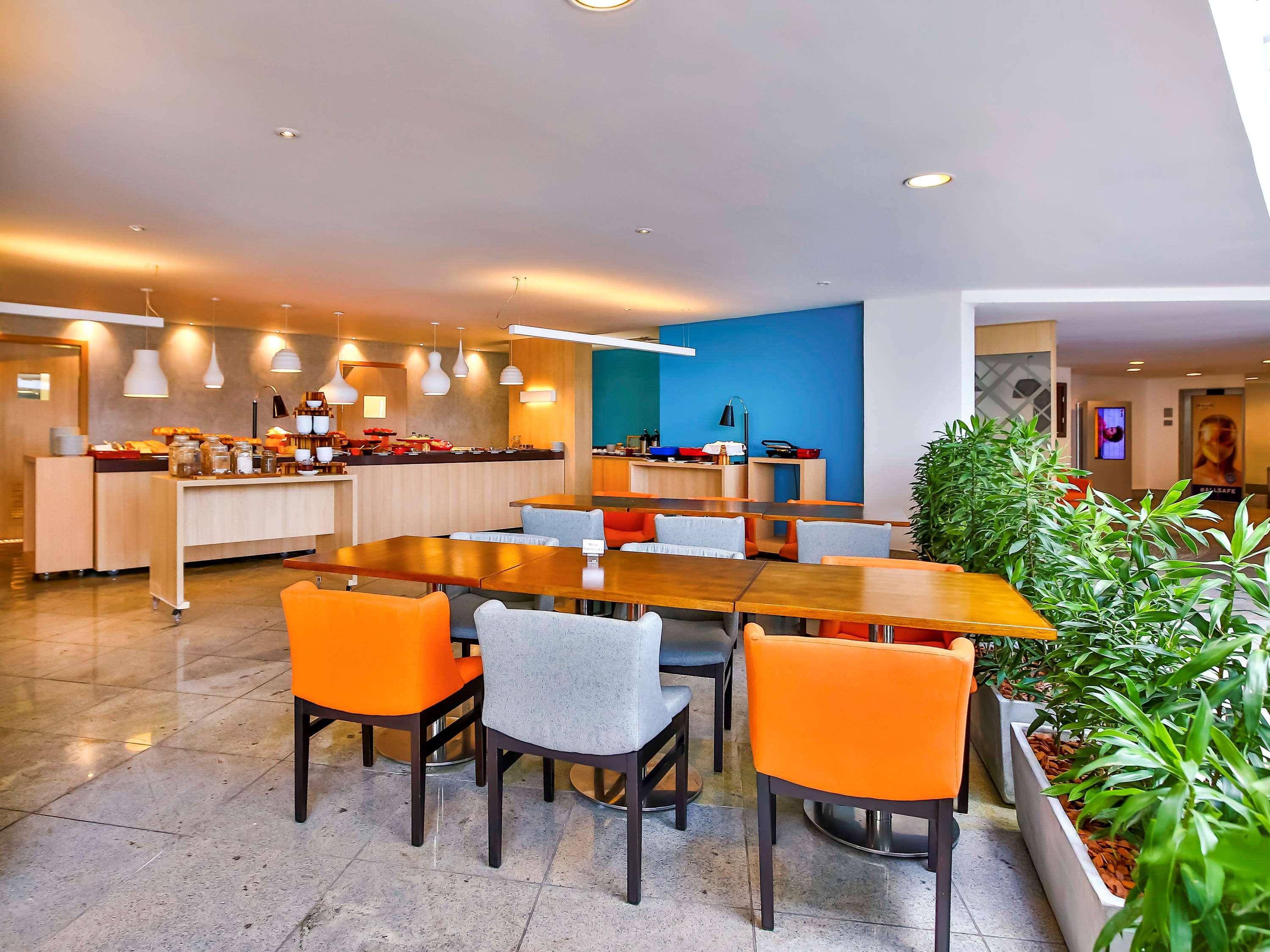 Ibis Barra Da Tijuca Hotel