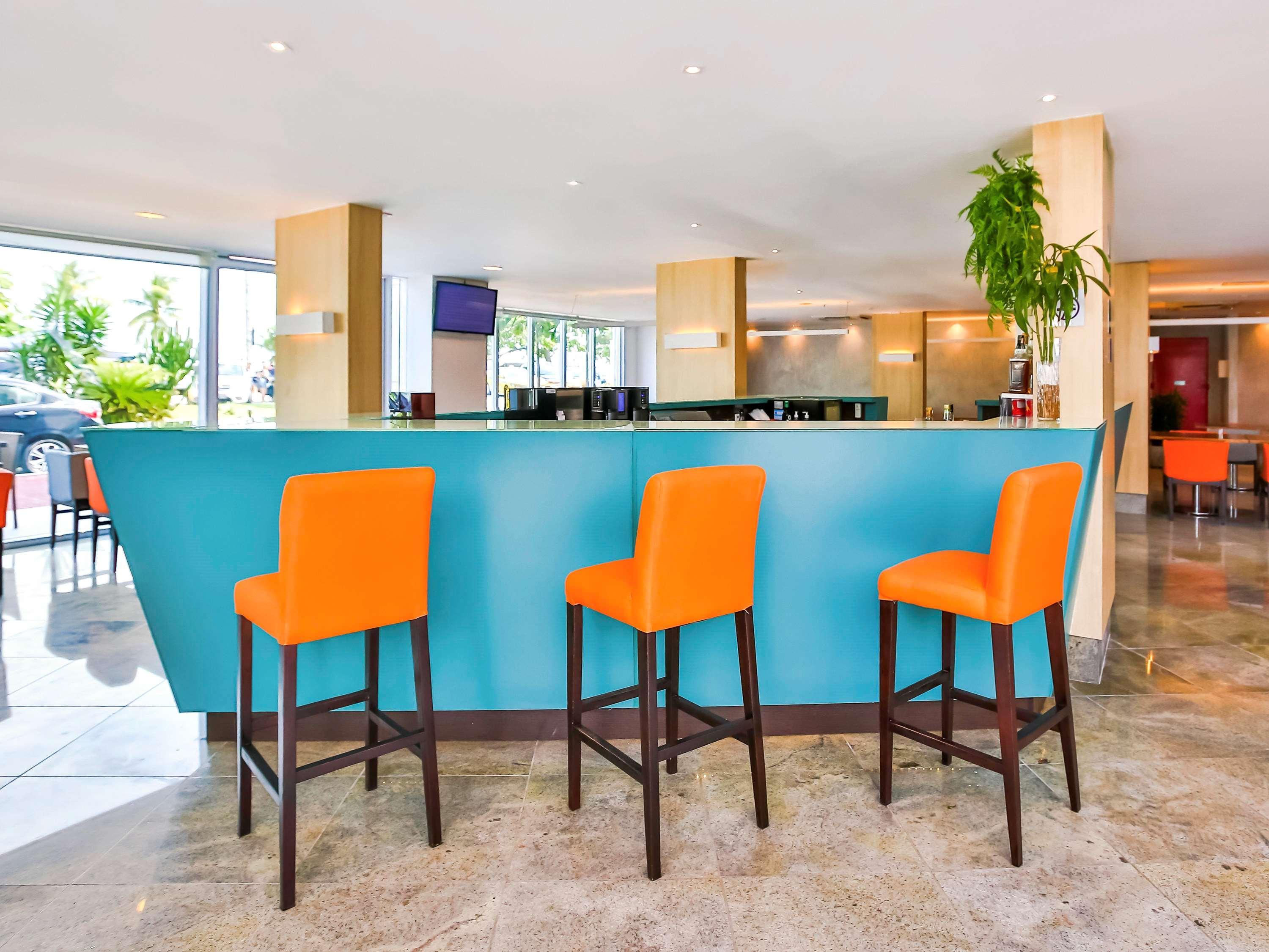 Ibis Barra Da Tijuca 3* Rio de Janeiro