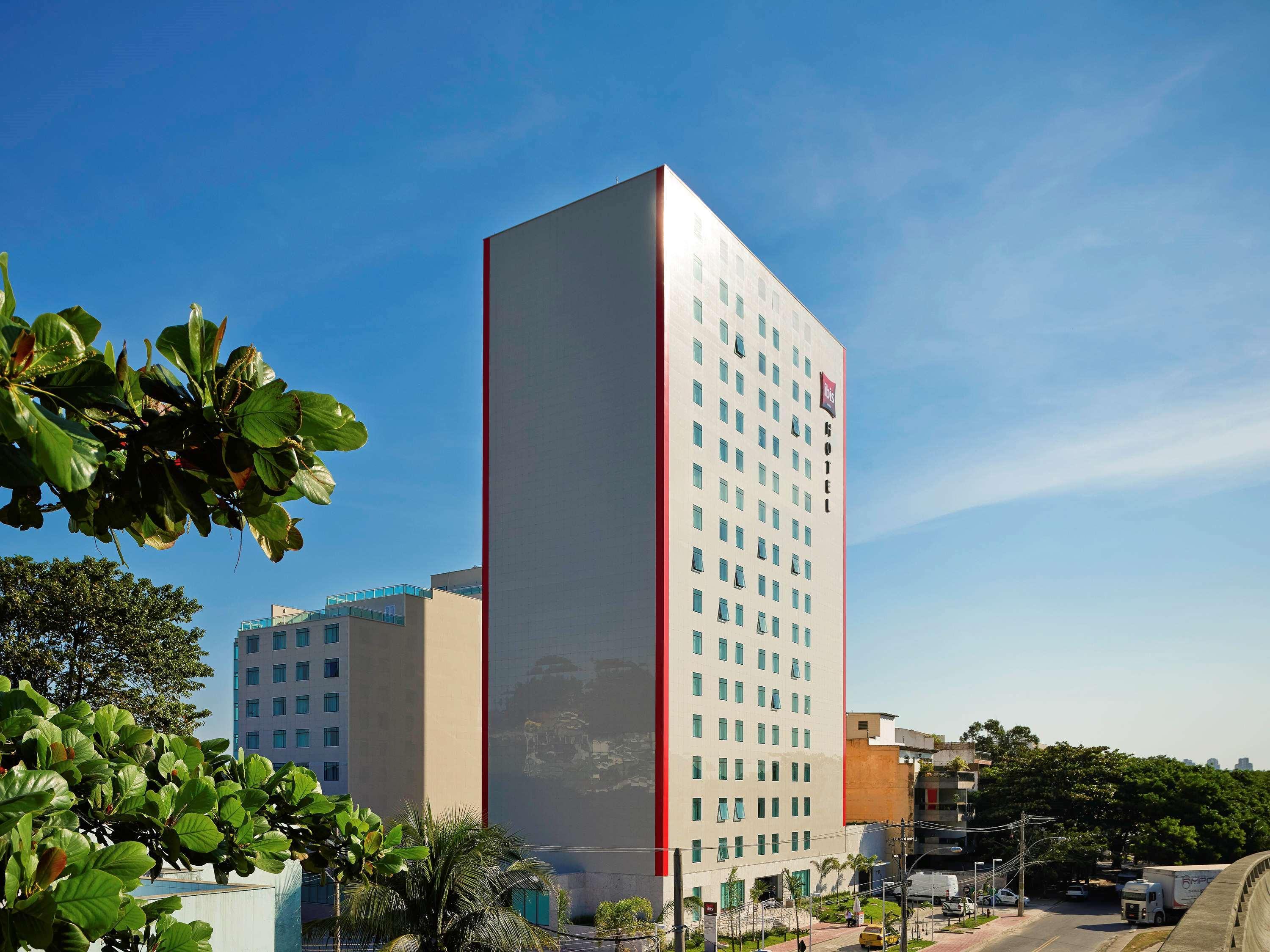 Ibis Barra Da Tijuca