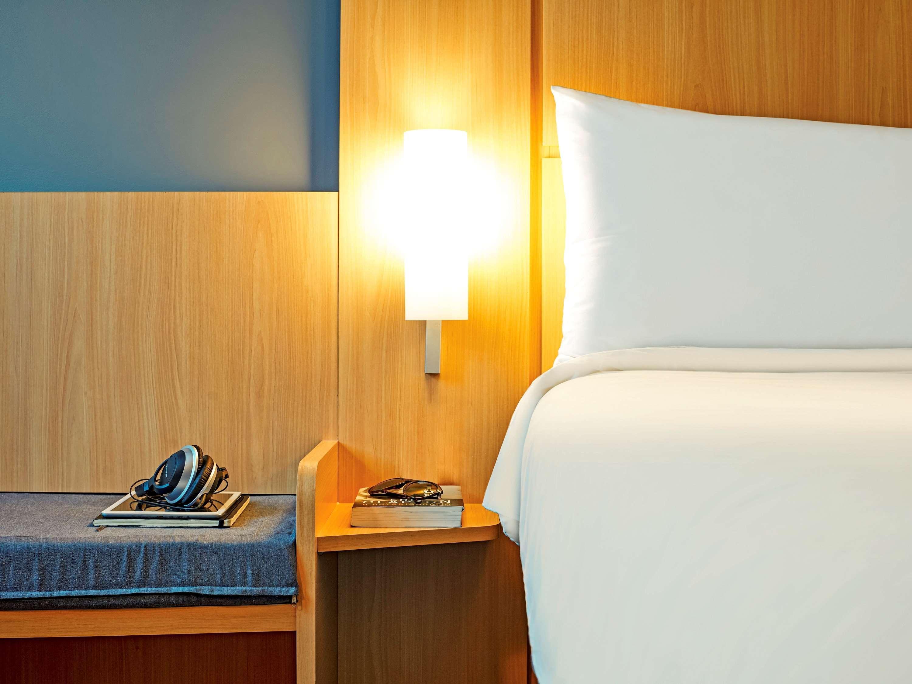 Ibis Barra Da Tijuca 3*