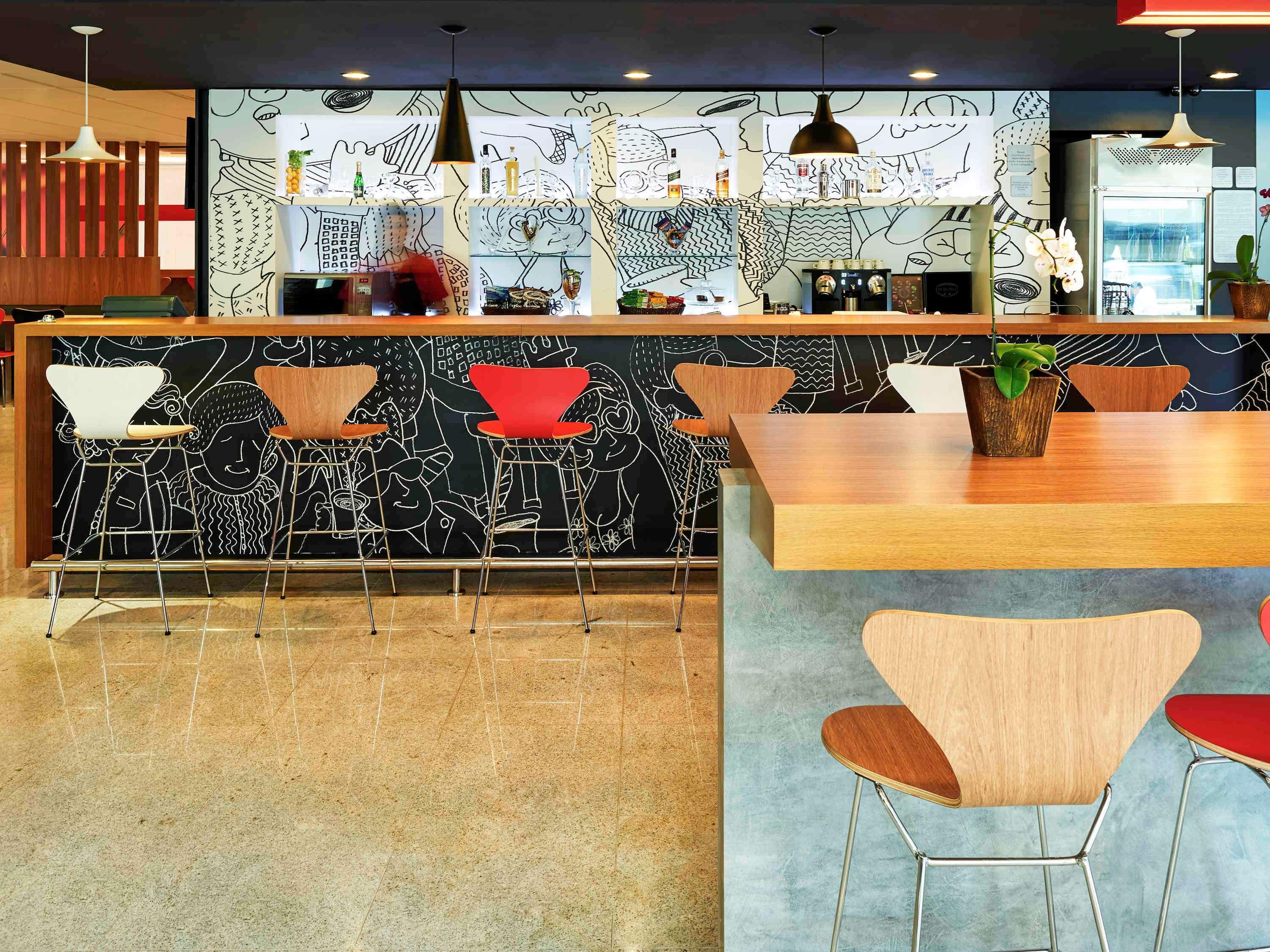 Hotel Ibis Barra Da Tijuca