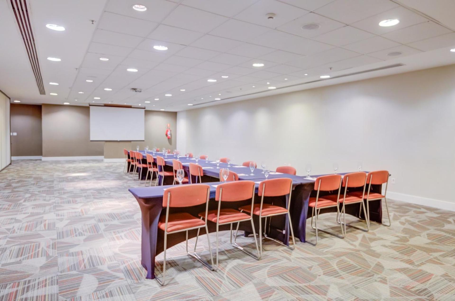 Ibis Barra Da Tijuca Hotel 3*