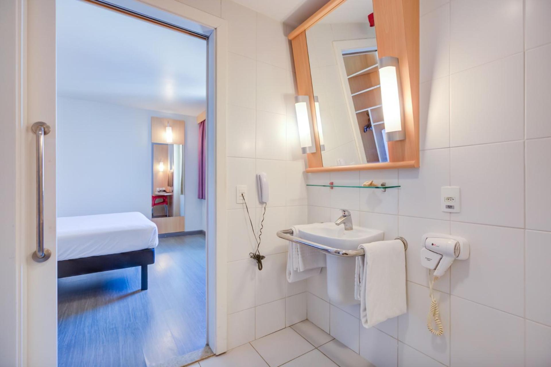 Ibis Barra Da Tijuca Hotel