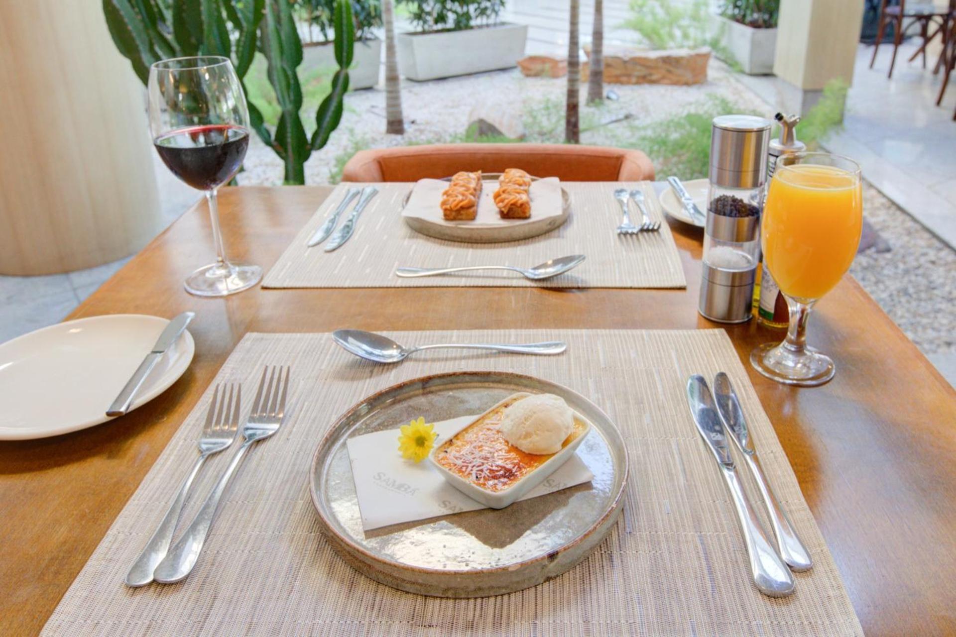 Hotel Ibis Barra Da Tijuca
