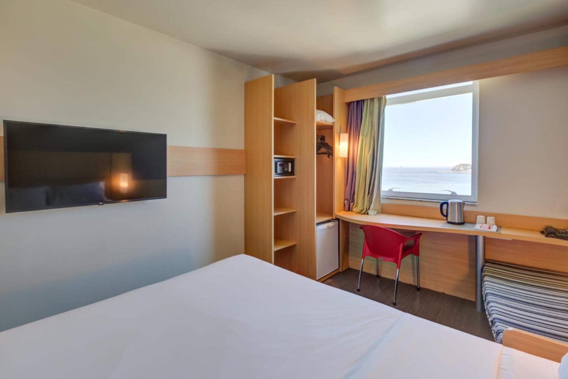Hotel Ibis Barra Da Tijuca Rio de Janeiro