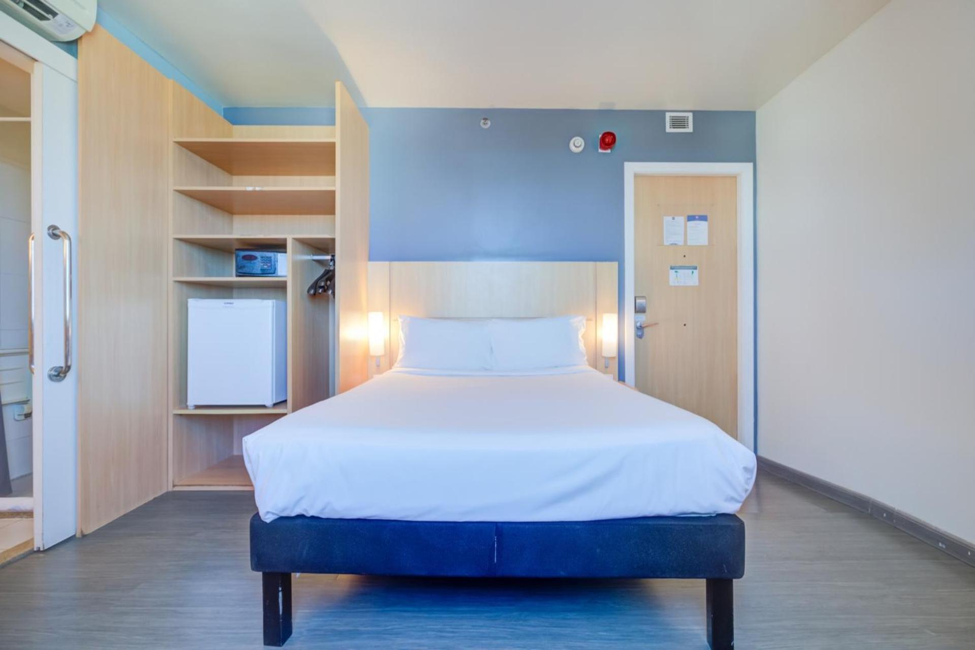 Ibis Barra Da Tijuca 3*