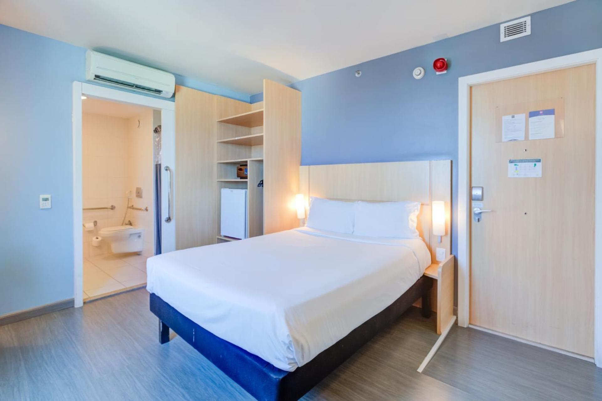 Ibis Barra Da Tijuca