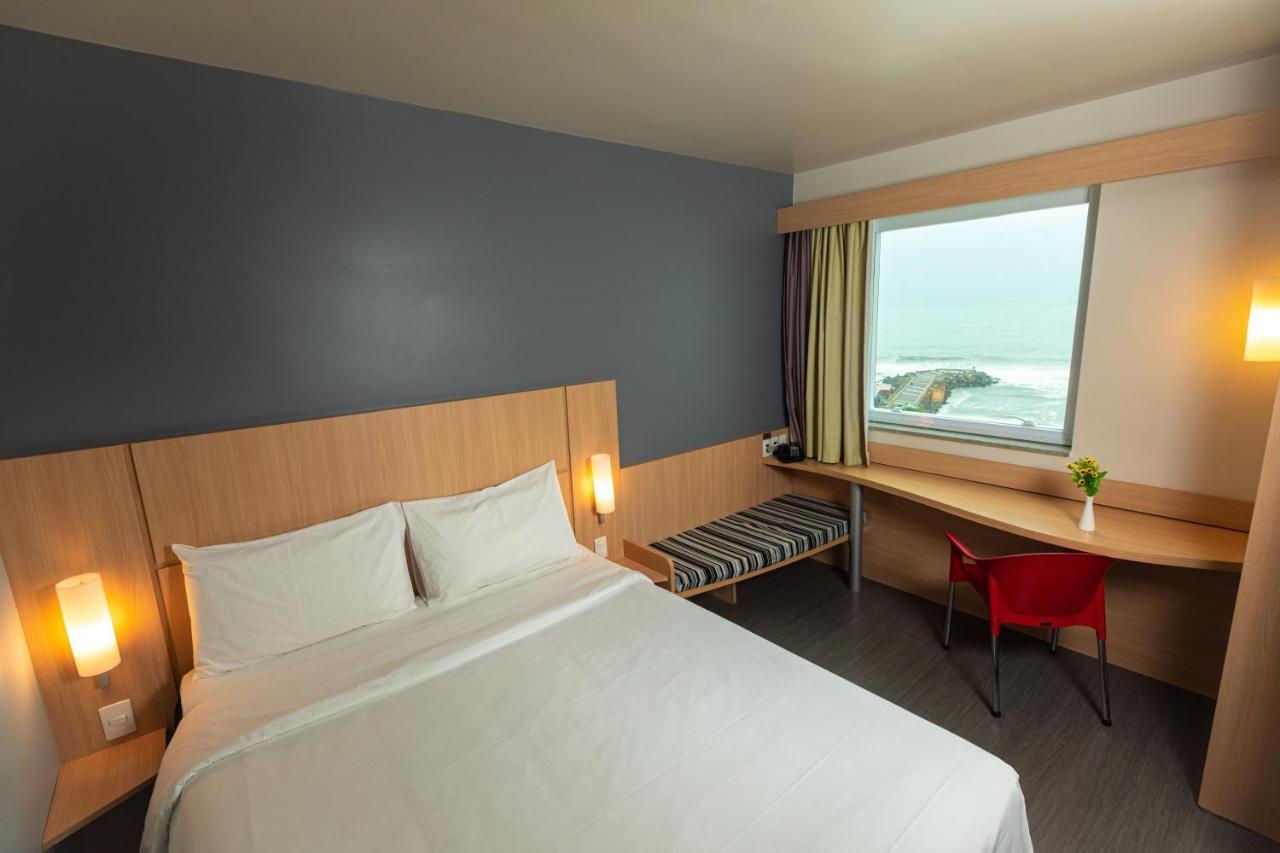 Ibis Barra Da Tijuca Hotel Rio de Janeiro