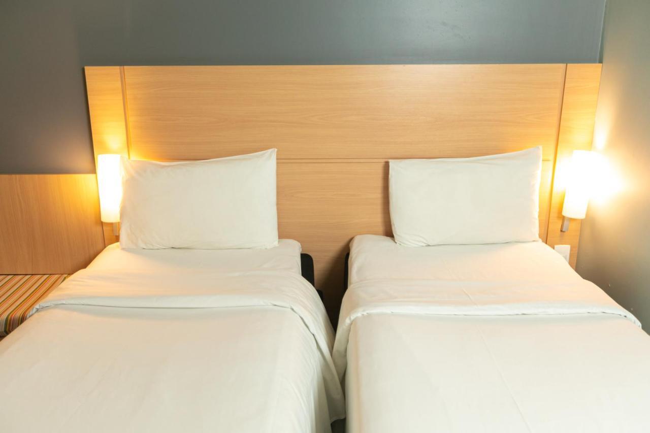 Ibis Barra Da Tijuca 3*